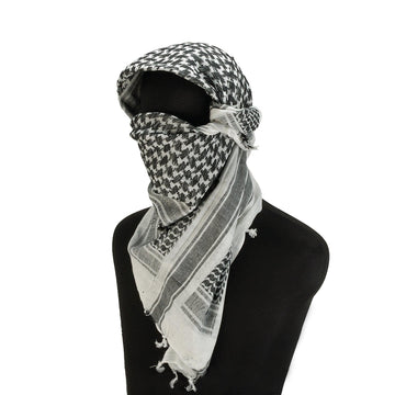 Shemagh Shawls Shield Protection Products LLC.